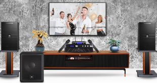 karaoke gia đình Đà Nẵng