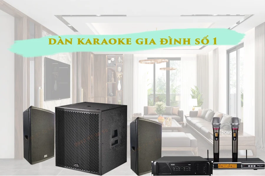 karaoke gia đình Đà Nẵng